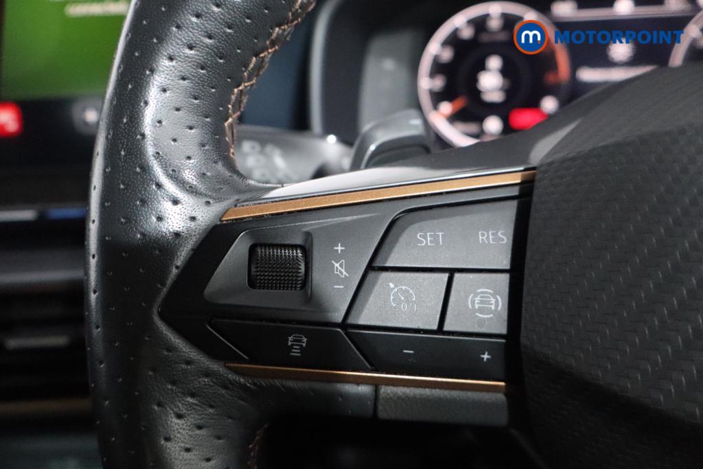 Cupra Formentor V2 Automatic Petrol SUV - Stock Number (1576347) - 6th supplementary image