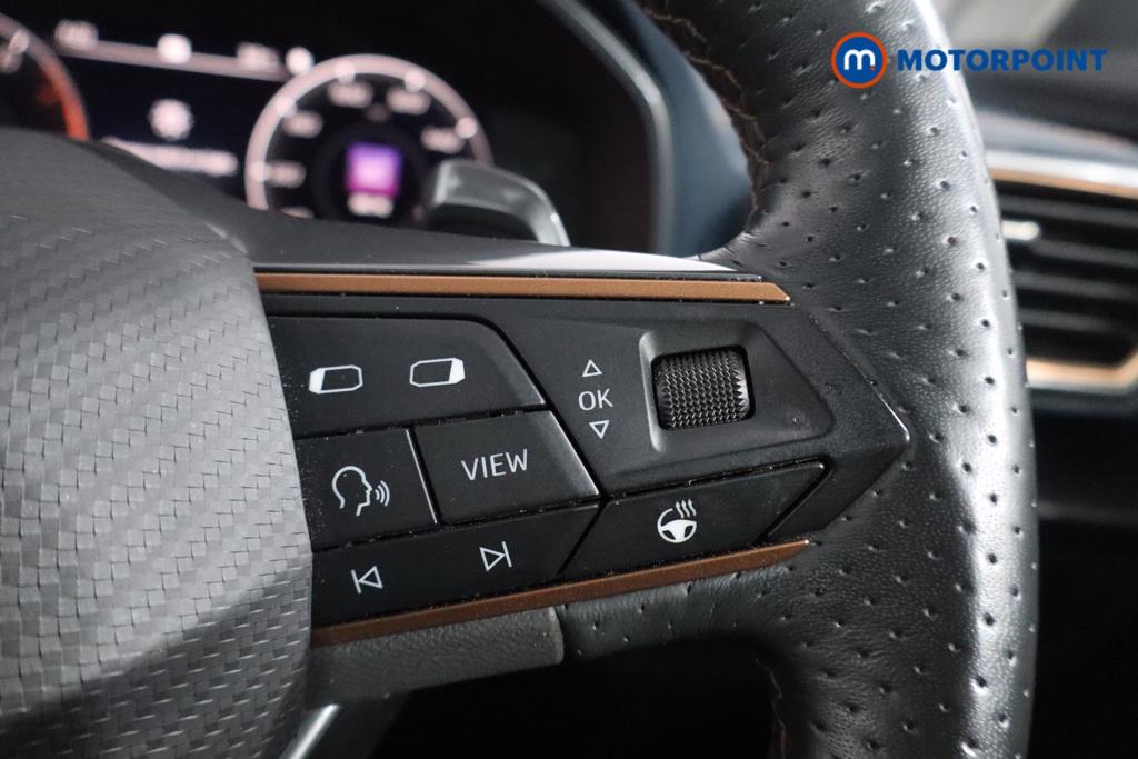 Cupra Formentor V2 Automatic Petrol SUV - Stock Number (1576347) - 7th supplementary image