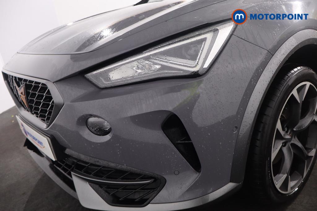 Cupra Formentor V2 Automatic Petrol SUV - Stock Number (1576347) - 12th supplementary image