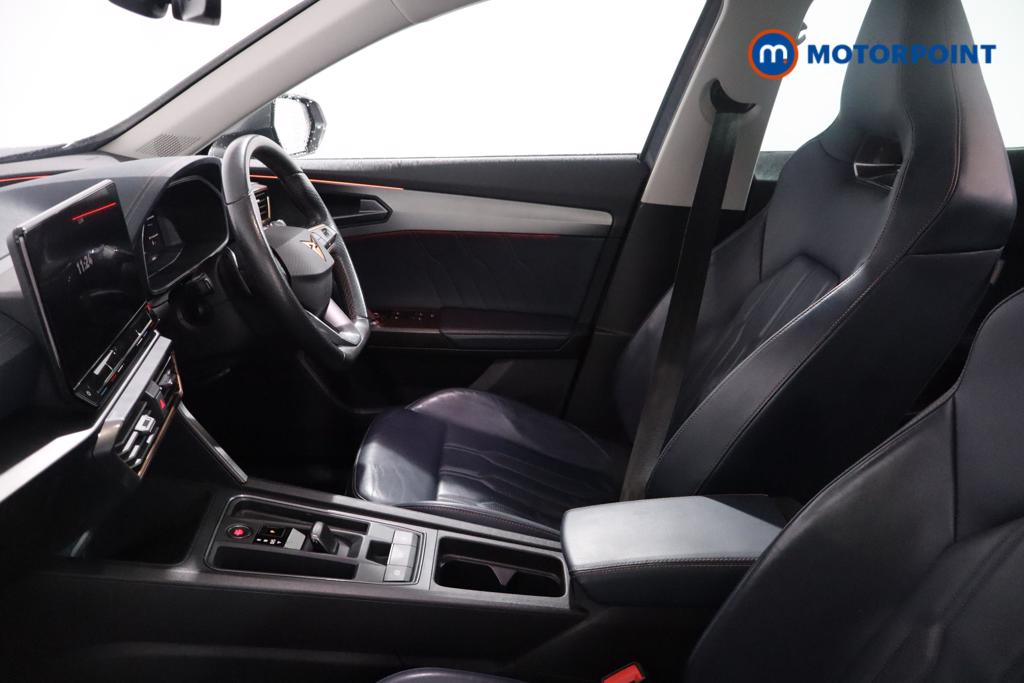 Cupra Formentor V2 Automatic Petrol SUV - Stock Number (1576347) - 13th supplementary image