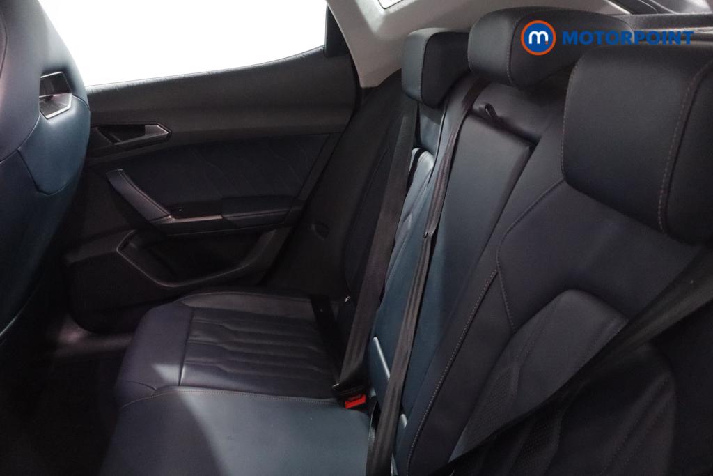 Cupra Formentor V2 Automatic Petrol SUV - Stock Number (1576347) - 14th supplementary image