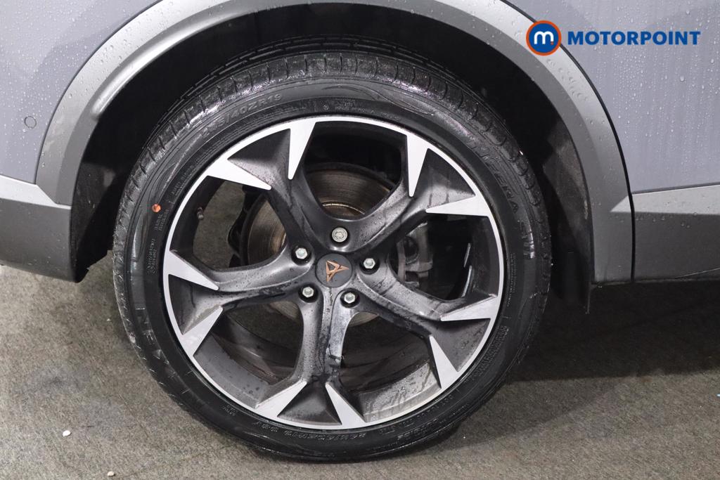 Cupra Formentor V2 Automatic Petrol SUV - Stock Number (1576347) - 17th supplementary image