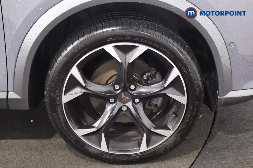 Cupra Formentor V2 Automatic Petrol SUV - Stock Number (1576347) - 18th supplementary image