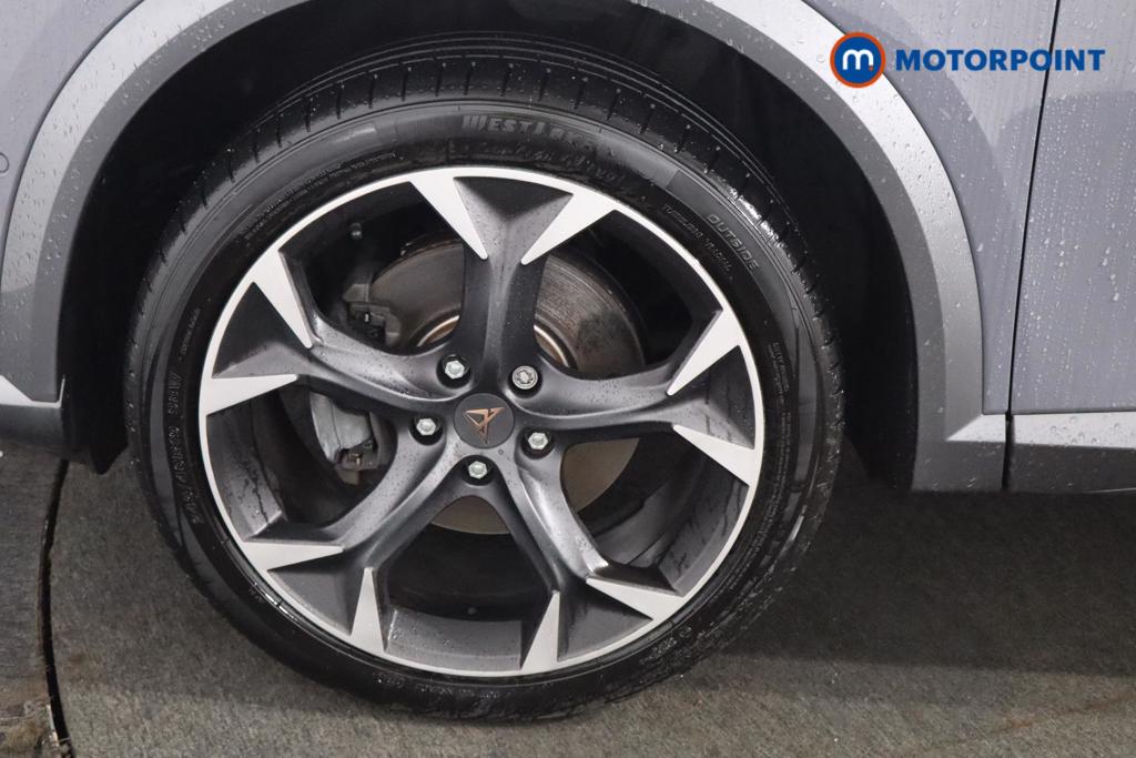 Cupra Formentor V2 Automatic Petrol SUV - Stock Number (1576347) - 19th supplementary image