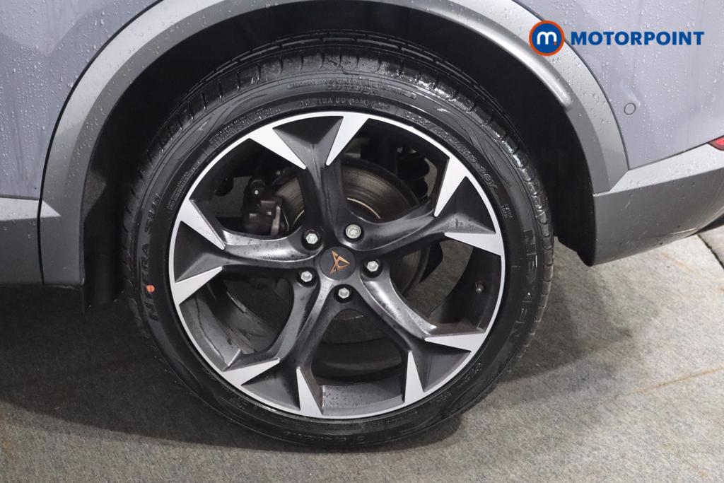 Cupra Formentor V2 Automatic Petrol SUV - Stock Number (1576347) - 20th supplementary image