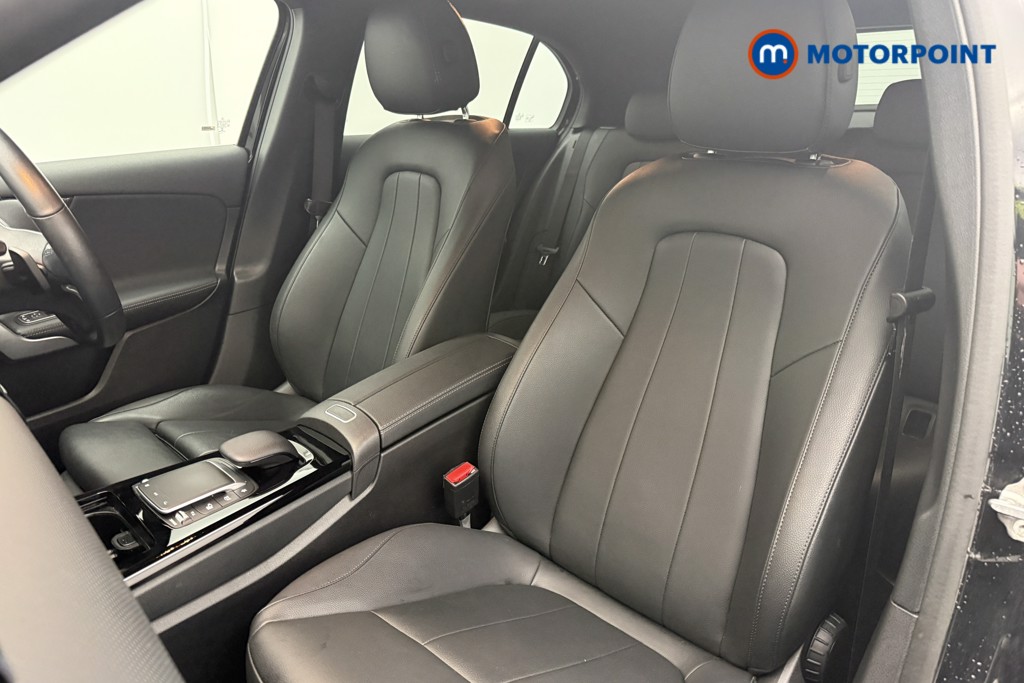 Mercedes-Benz A Class Sport Executive Edition Automatic Petrol Hatchback - Stock Number (1589325) - 3rd supplementary image