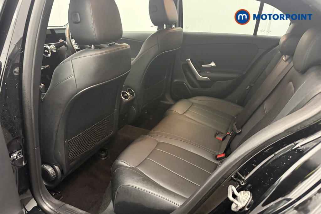 Mercedes-Benz A Class Sport Executive Edition Automatic Petrol Hatchback - Stock Number (1589325) - 4th supplementary image