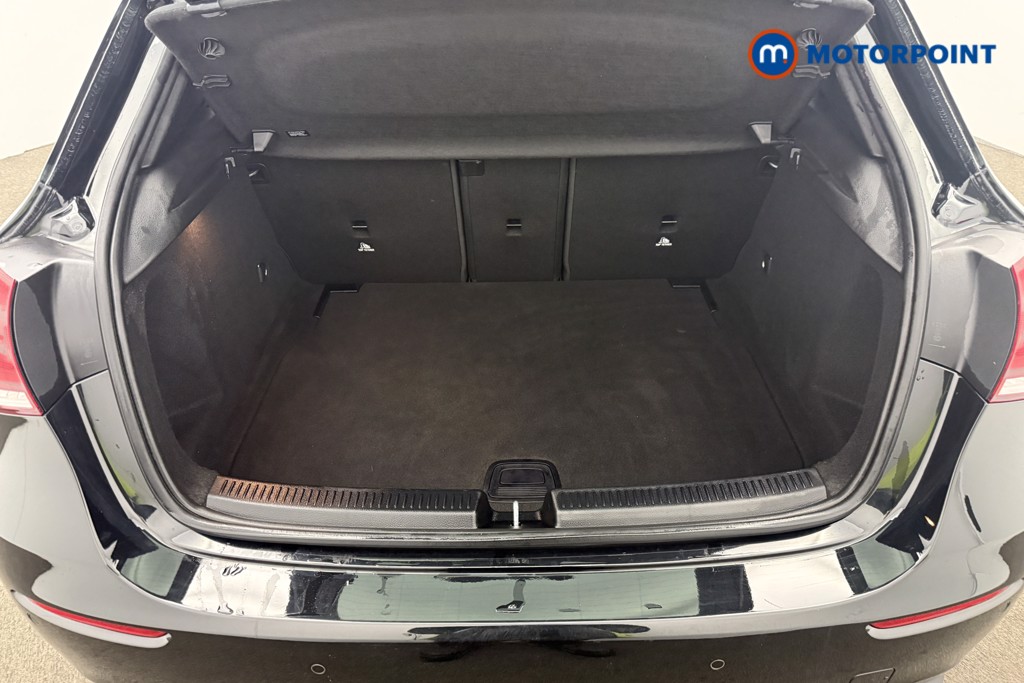 Mercedes-Benz A Class Sport Executive Edition Automatic Petrol Hatchback - Stock Number (1589325) - 5th supplementary image
