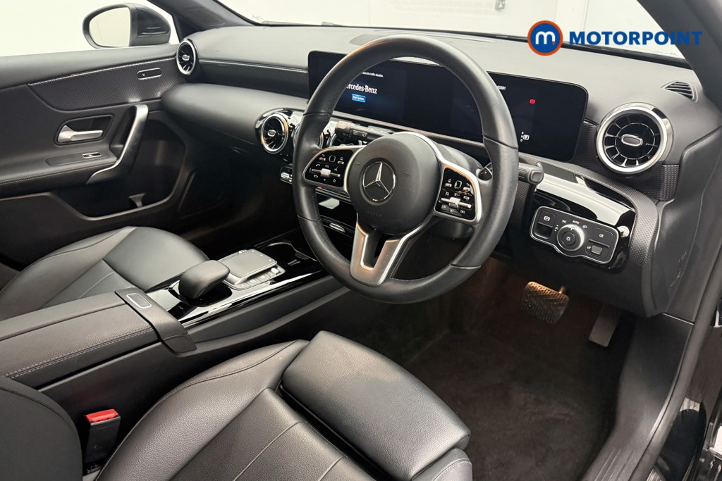 Mercedes-Benz A Class Sport Executive Edition Automatic Petrol Hatchback - Stock Number (1589325) - 6th supplementary image