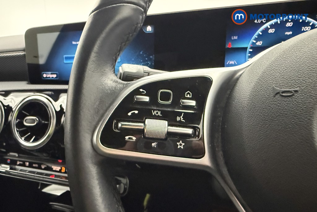 Mercedes-Benz A Class Sport Executive Edition Automatic Petrol Hatchback - Stock Number (1589325) - 7th supplementary image