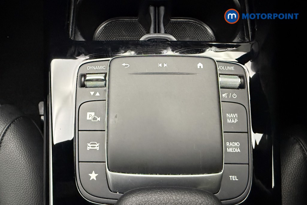 Mercedes-Benz A Class Sport Executive Edition Automatic Petrol Hatchback - Stock Number (1589325) - 16th supplementary image