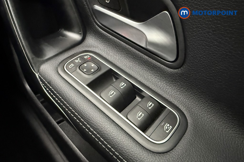 Mercedes-Benz A Class Sport Executive Edition Automatic Petrol Hatchback - Stock Number (1589325) - 20th supplementary image