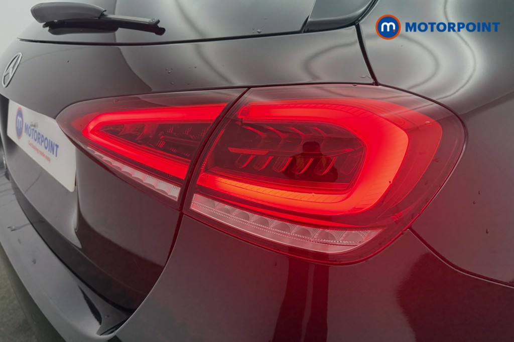 Mercedes-Benz A Class Sport Executive Edition Automatic Petrol Hatchback - Stock Number (1589325) - 21st supplementary image