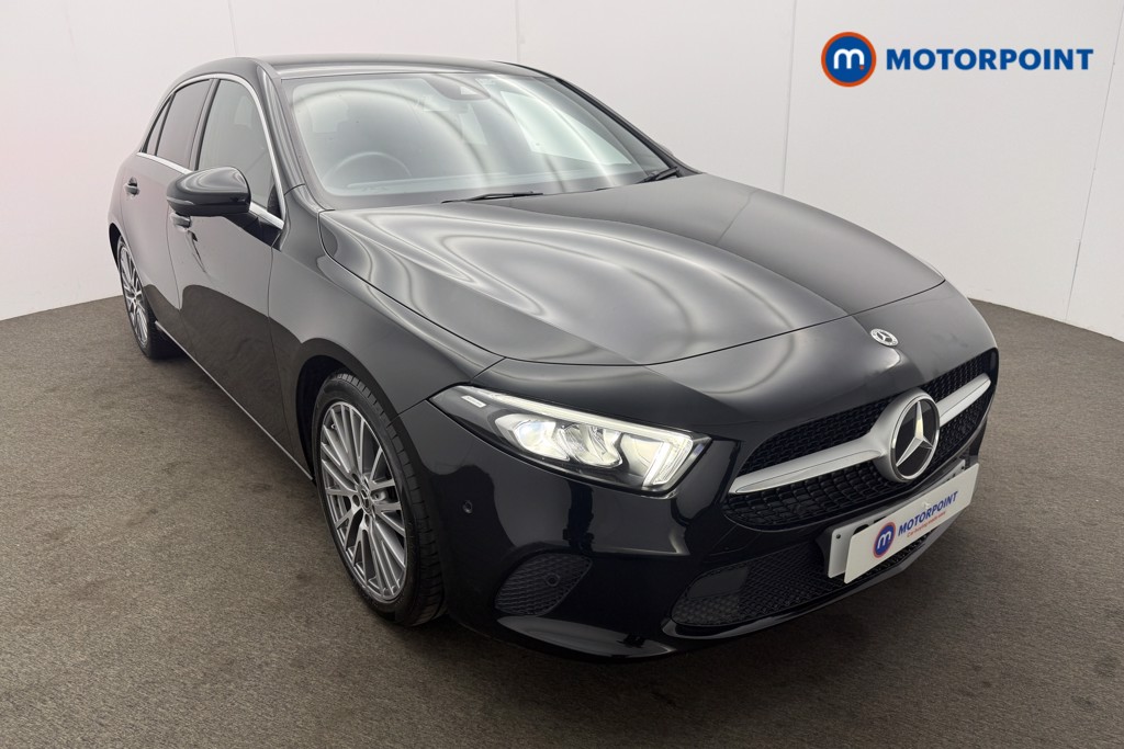 Mercedes-Benz A Class Sport Executive Edition Automatic Petrol Hatchback - Stock Number (1589325) - 23rd supplementary image