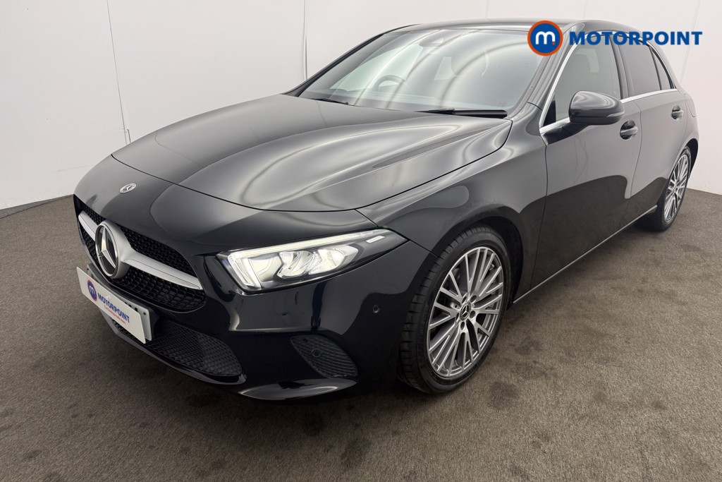 Mercedes-Benz A Class Sport Executive Edition Automatic Petrol Hatchback - Stock Number (1589325) - 24th supplementary image