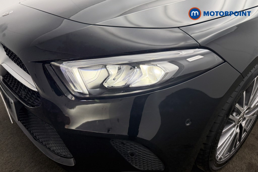 Mercedes-Benz A Class Sport Executive Edition Automatic Petrol Hatchback - Stock Number (1589325) - 25th supplementary image