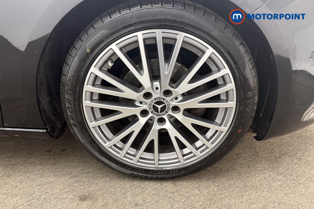 Mercedes-Benz A Class Sport Executive Edition Automatic Petrol Hatchback - Stock Number (1589325) - 26th supplementary image