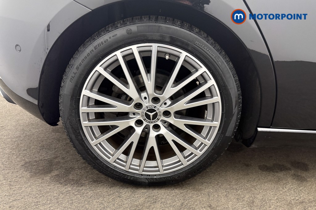 Mercedes-Benz A Class Sport Executive Edition Automatic Petrol Hatchback - Stock Number (1589325) - 27th supplementary image