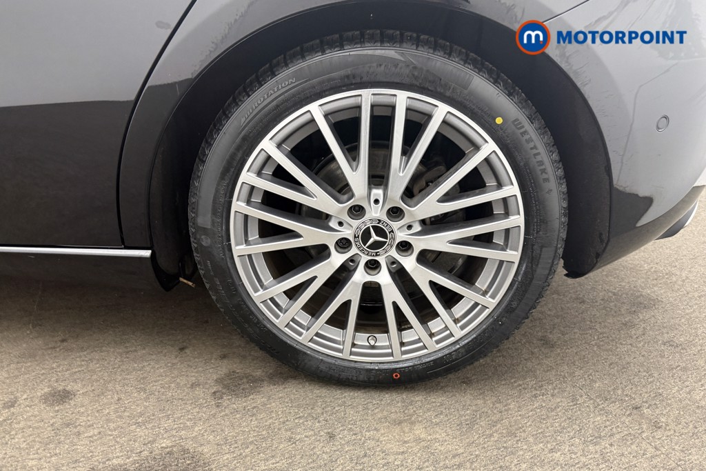 Mercedes-Benz A Class Sport Executive Edition Automatic Petrol Hatchback - Stock Number (1589325) - 28th supplementary image