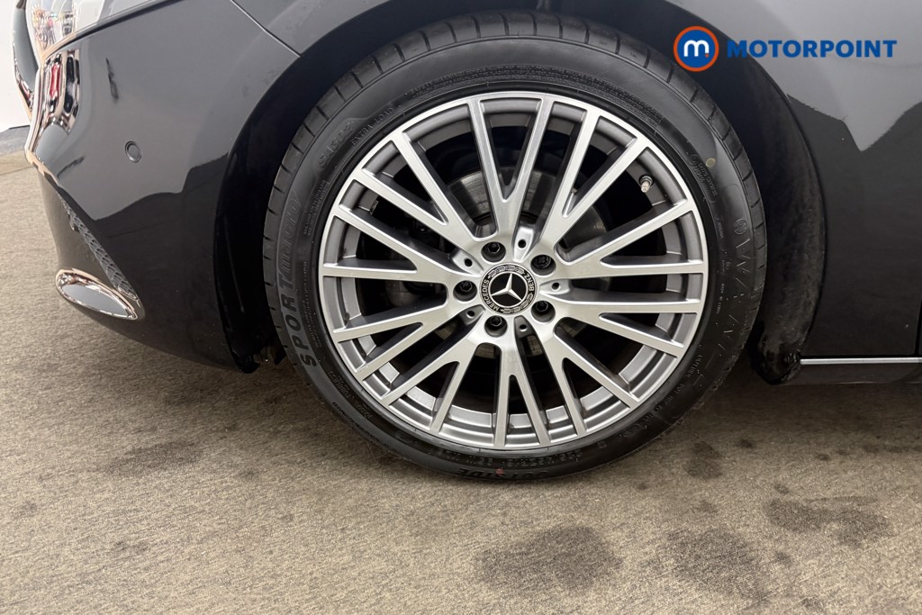 Mercedes-Benz A Class Sport Executive Edition Automatic Petrol Hatchback - Stock Number (1589325) - 29th supplementary image