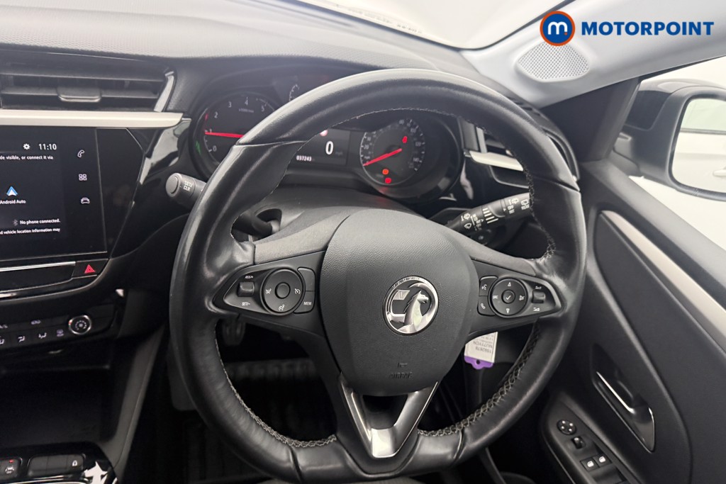 Vauxhall Corsa SE Manual Petrol Hatchback - Stock Number (1592678) - 3rd supplementary image