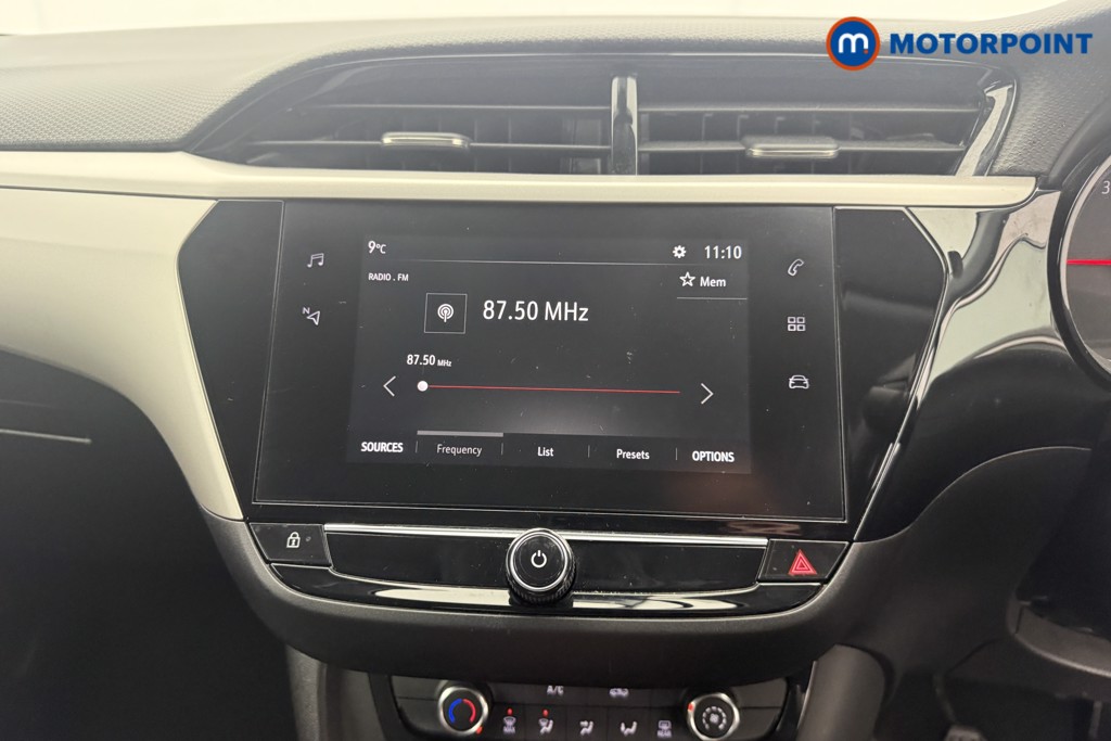 Vauxhall Corsa SE Manual Petrol Hatchback - Stock Number (1592678) - 6th supplementary image