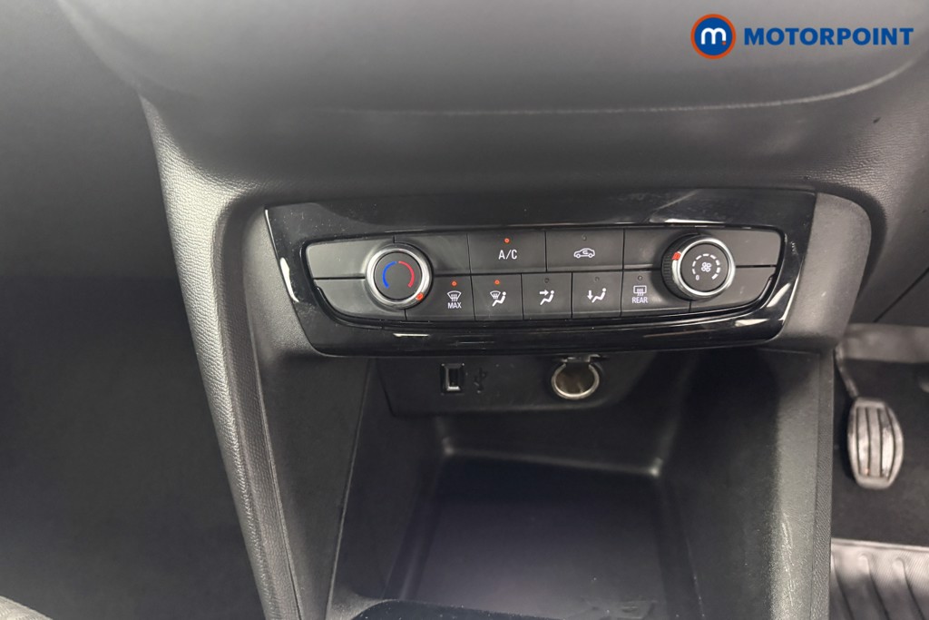 Vauxhall Corsa SE Manual Petrol Hatchback - Stock Number (1592678) - 9th supplementary image