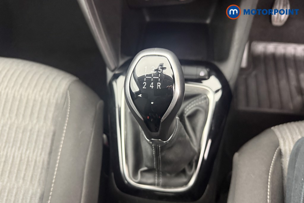 Vauxhall Corsa SE Manual Petrol Hatchback - Stock Number (1592678) - 10th supplementary image