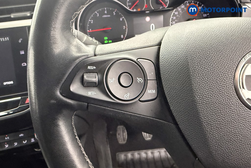 Vauxhall Corsa SE Manual Petrol Hatchback - Stock Number (1592678) - 11th supplementary image
