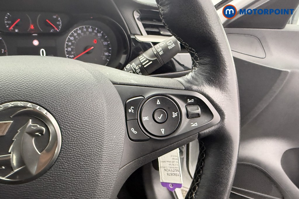 Vauxhall Corsa SE Manual Petrol Hatchback - Stock Number (1592678) - 12th supplementary image