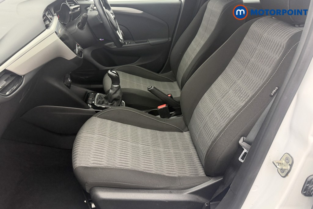 Vauxhall Corsa SE Manual Petrol Hatchback - Stock Number (1592678) - 18th supplementary image