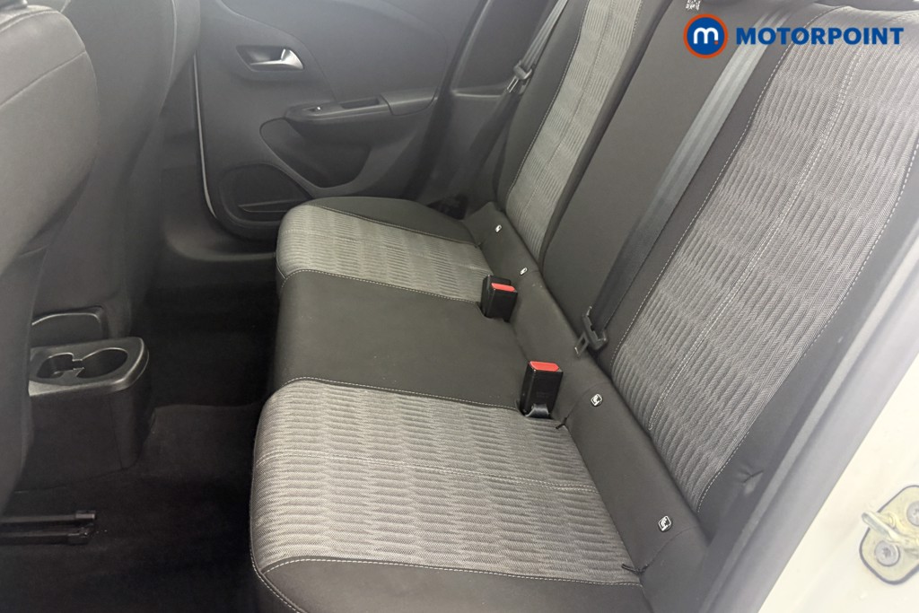 Vauxhall Corsa SE Manual Petrol Hatchback - Stock Number (1592678) - 19th supplementary image