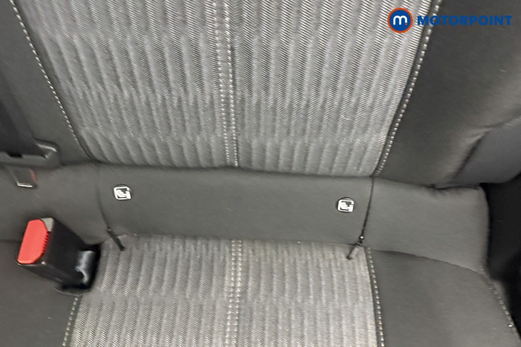 Vauxhall Corsa SE Manual Petrol Hatchback - Stock Number (1592678) - 20th supplementary image