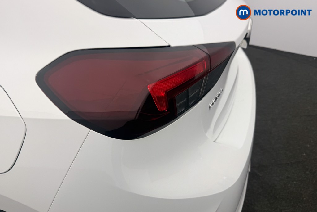 Vauxhall Corsa SE Manual Petrol Hatchback - Stock Number (1592678) - 21st supplementary image