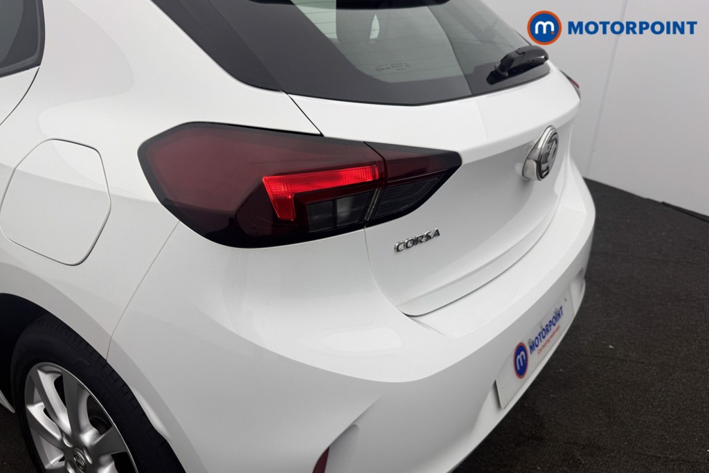 Vauxhall Corsa SE Manual Petrol Hatchback - Stock Number (1592678) - 22nd supplementary image