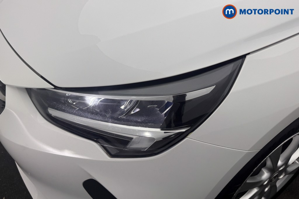 Vauxhall Corsa SE Manual Petrol Hatchback - Stock Number (1592678) - 23rd supplementary image