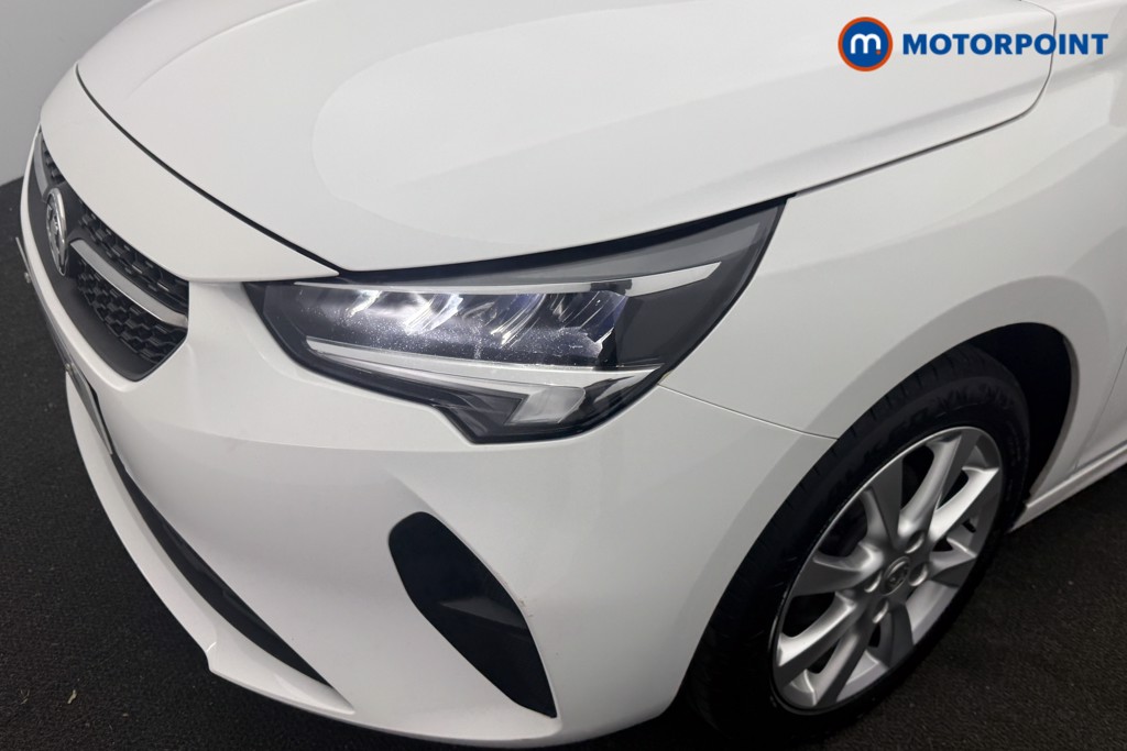 Vauxhall Corsa SE Manual Petrol Hatchback - Stock Number (1592678) - 24th supplementary image