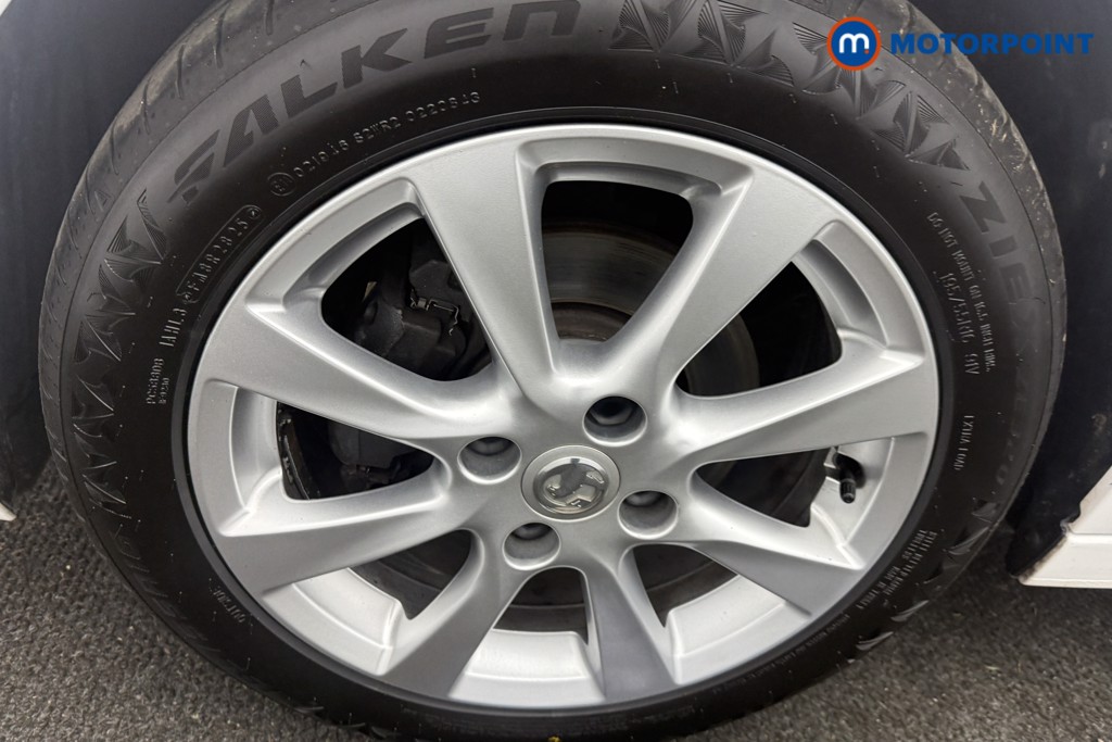 Vauxhall Corsa SE Manual Petrol Hatchback - Stock Number (1592678) - 25th supplementary image