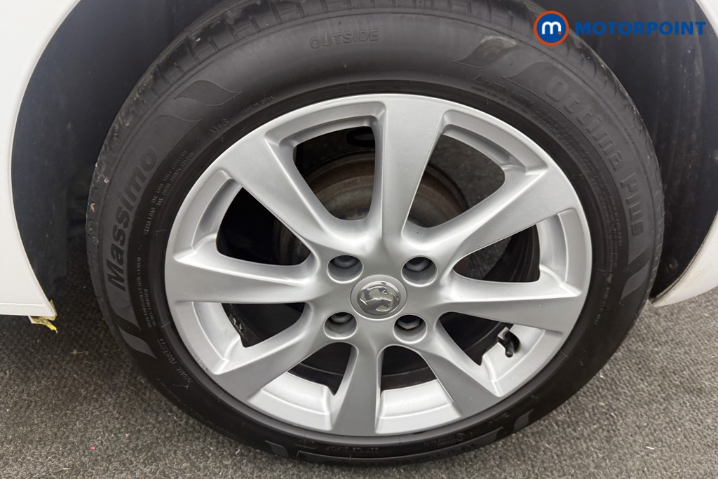 Vauxhall Corsa SE Manual Petrol Hatchback - Stock Number (1592678) - 26th supplementary image