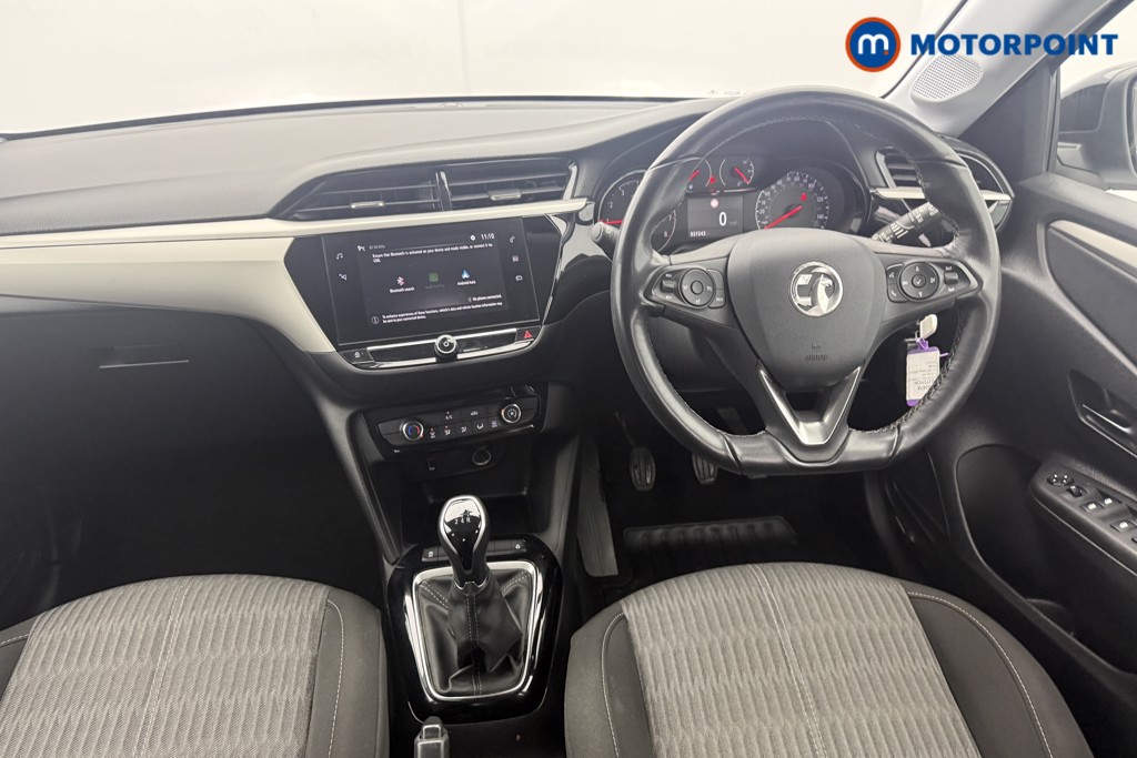Vauxhall Corsa SE Manual Petrol Hatchback - Stock Number (1592678) - 1st supplementary image