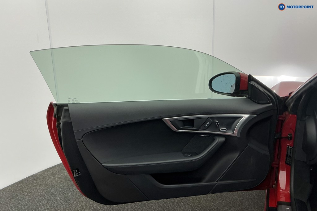 Jaguar F-Type R-Dynamic Automatic Petrol Coupe - Stock Number (1594161) - 7th supplementary image