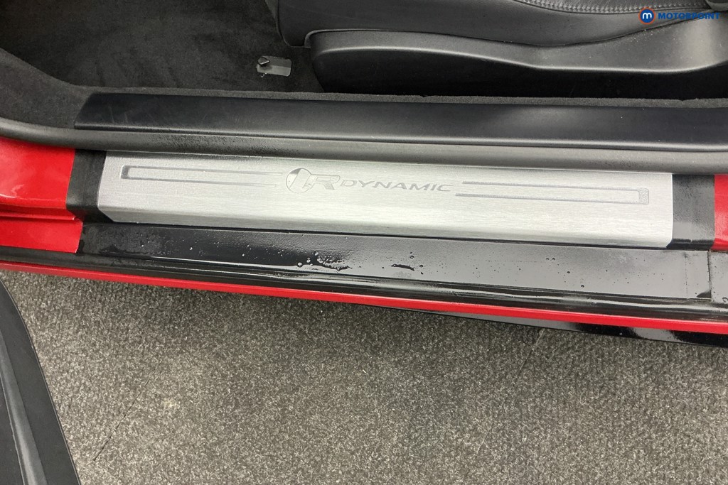 Jaguar F-Type R-Dynamic Automatic Petrol Coupe - Stock Number (1594161) - 10th supplementary image