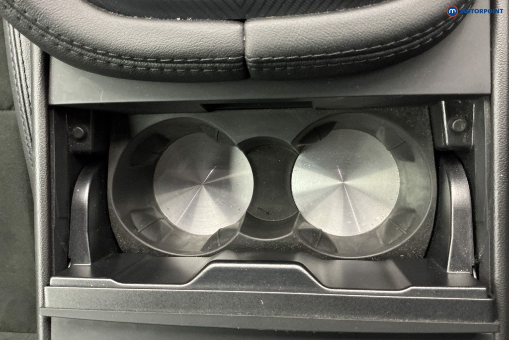 Jaguar F-Type R-Dynamic Automatic Petrol Coupe - Stock Number (1594161) - 15th supplementary image