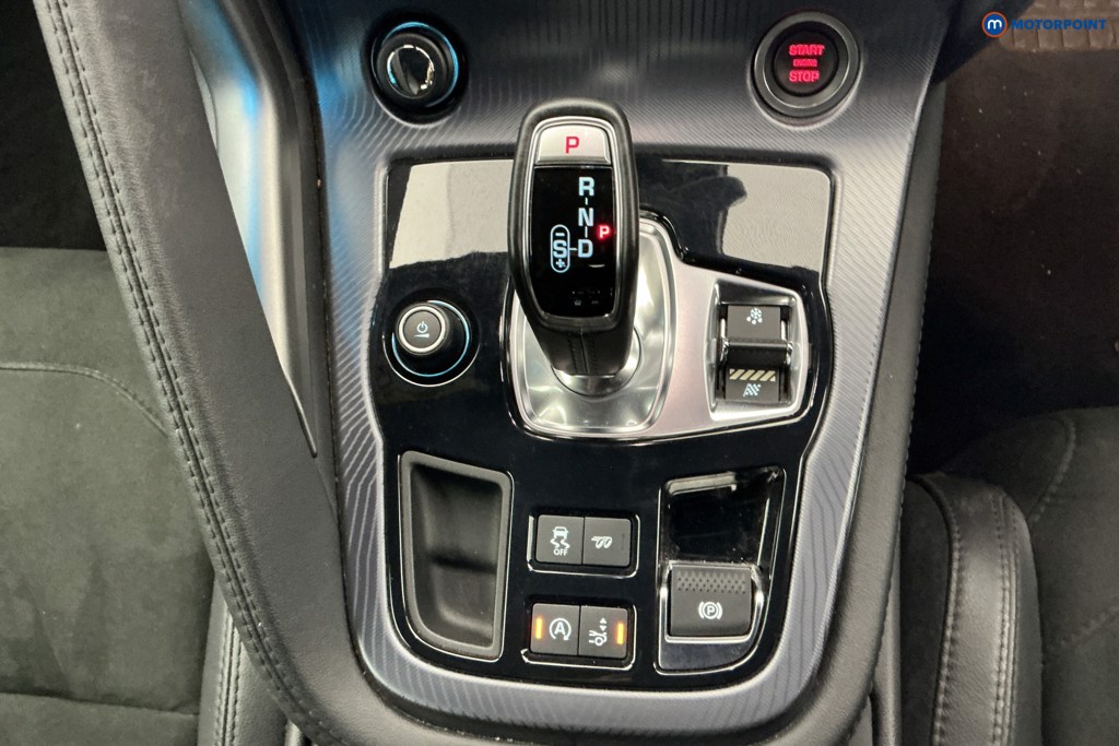 Jaguar F-Type R-Dynamic Automatic Petrol Coupe - Stock Number (1594161) - 17th supplementary image