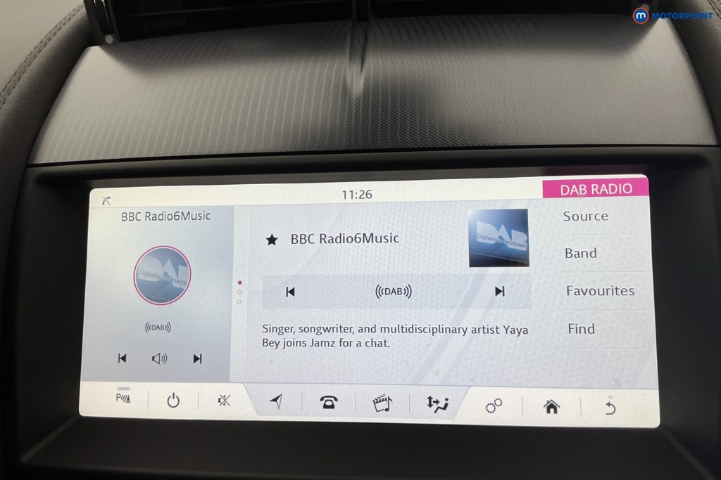 Jaguar F-Type R-Dynamic Automatic Petrol Coupe - Stock Number (1594161) - 18th supplementary image