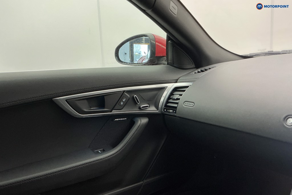 Jaguar F-Type R-Dynamic Automatic Petrol Coupe - Stock Number (1594161) - 22nd supplementary image