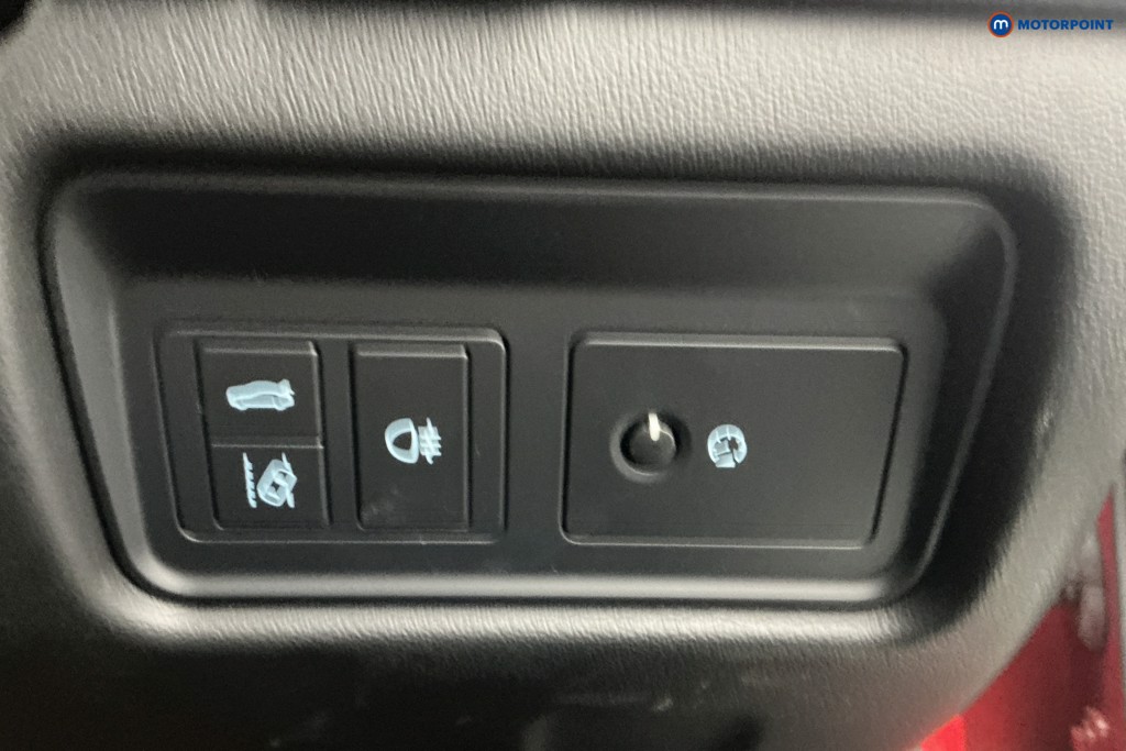 Jaguar F-Type R-Dynamic Automatic Petrol Coupe - Stock Number (1594161) - 26th supplementary image