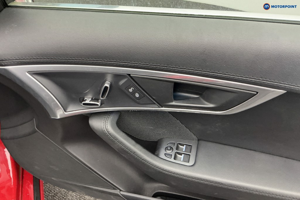 Jaguar F-Type R-Dynamic Automatic Petrol Coupe - Stock Number (1594161) - 29th supplementary image