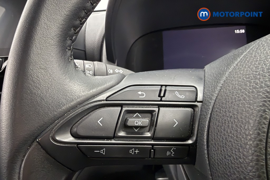 Toyota Yaris Cross Icon Automatic Petrol-Electric Hybrid Estate - Stock Number (1595718) - 13th supplementary image