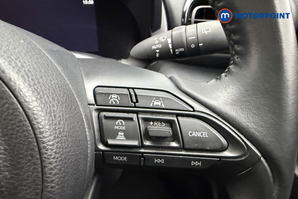 Toyota Yaris Cross Icon Automatic Petrol-Electric Hybrid Estate - Stock Number (1595718) - 14th supplementary image